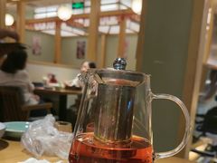 -一心创作料理屋(经开万达店)