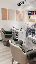 -YANSHE颜舍  Studio