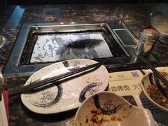 -阪尚皇·原切牛排·烤肉火锅自助(北京路店)