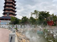 -厦门方特东方神画