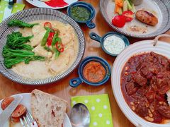 -Mesa Madre梅萨妈妈·Bintana(国贸店)