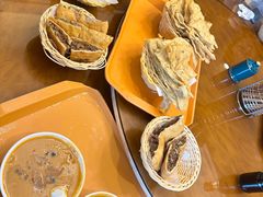 -方中山胡辣汤(顺河路店)