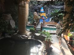 -顺景温泉