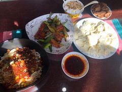 -口口香小吃店