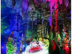 -泰安地下龙宫景区