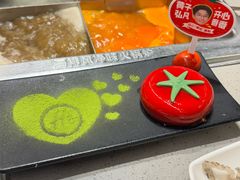 -海底捞火锅(王府井银泰in88店)