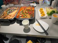 -半天妖烤鱼(中山路店)