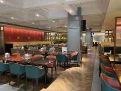 大堂-阿那亚第三食堂 Cafeteria 3