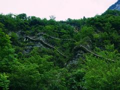 -鹿院坪生态旅游景区