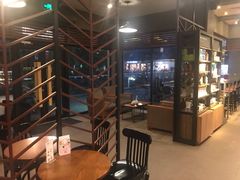 -星巴克(扬州珍园店)