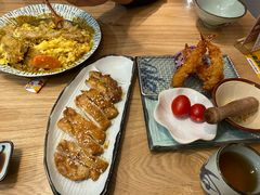 -西月山居匠心创意料理(江汉路新佳丽广场店)