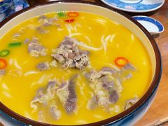 -老西门·常州菜(新区店)