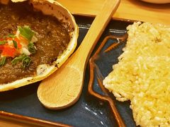 -豊 胜手丼