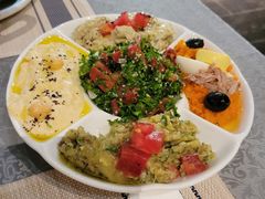 -La Medina餐厅(亮马河南路店)