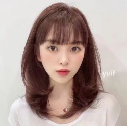-JIMI·吉米造型