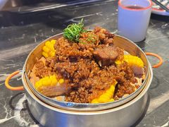-新白鹿餐厅(虹桥南丰城店)