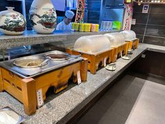 -松子料理(白家庄店)