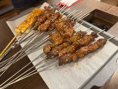 -半酌烧烤小酒馆(南京东路店)