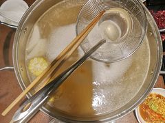 -幸运牛汕头小黄牛牛肉火锅(梅林店)