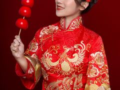 -优娑照相馆(世茂广场店)