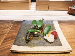 -桐寿司Sushi Tong