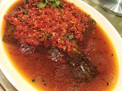 -上海龙之梦万丽酒店