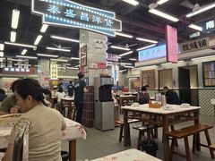 -堂瓦里·33年传统赣菜(第一街区店)