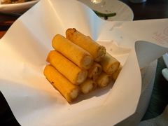 -大良毋米粥·粥底火锅(岭南天地店)