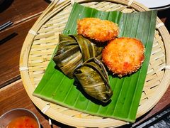 -Local泰莲庭(虹鳟鱼店)