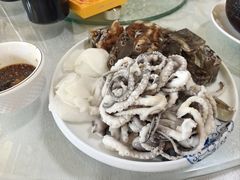 -莲花公园煎蟹(总店)