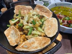 -大灶头·新昌菜(中国茶市店)