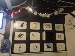 -Doors独立剧情密室(东门分店)