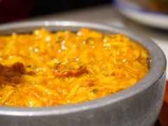 蟹粉捞饭-荟廷·晶萃(陆家嘴尚悦湾店)