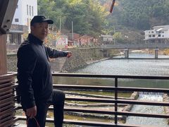 -四明山国家森林公园