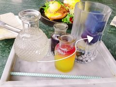 -The Rug Cafe(王府中环店)