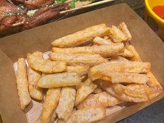-蛙喔炭烧牛蛙(盐城盐都万达店)
