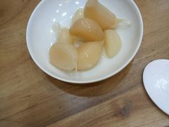 糖蒜-毅祥斋老孙家泡馍(北院门鼓楼店)