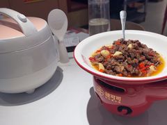 -辣可可·小炒黄牛肉(望京凯德MALL店)