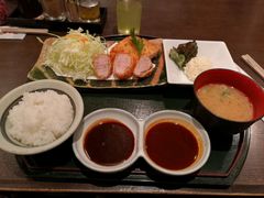 -矢场猪(名古屋站三井楼北馆店)