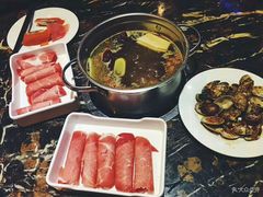 -吉布鲁牛排海鲜自助(武侯泛悦国际店)