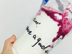 -Blueglass酸奶(财富购物中心店)