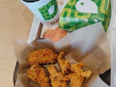 -德克士(北京站店)