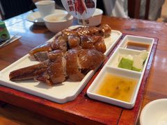-凤阁楼果木烧鹅(鹤山陈山店)