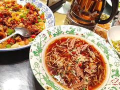 -江宴渔村·鱼鲜土菜(紫荆广场店)