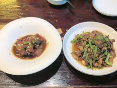-衢农会·衢州菜·宴请(国际机场店)