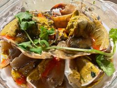-百年银屏蚝烙·潮汕菜·非遗(乐山店)