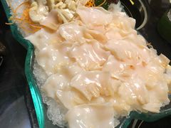 -叙亨轩海鲜火锅