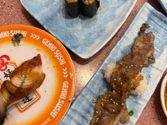 -元气寿司(环球港店)