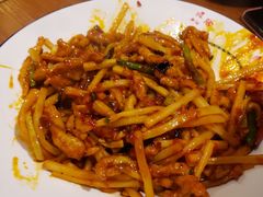 -好嫂子酱猪手•农家菜(华远坊店)