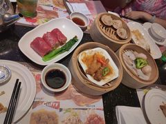 红米脆虾肠-南都咖啡西餐厅.全日茶点(福星路店)
